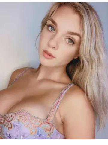 Индивидуалка Зита Фотография 2